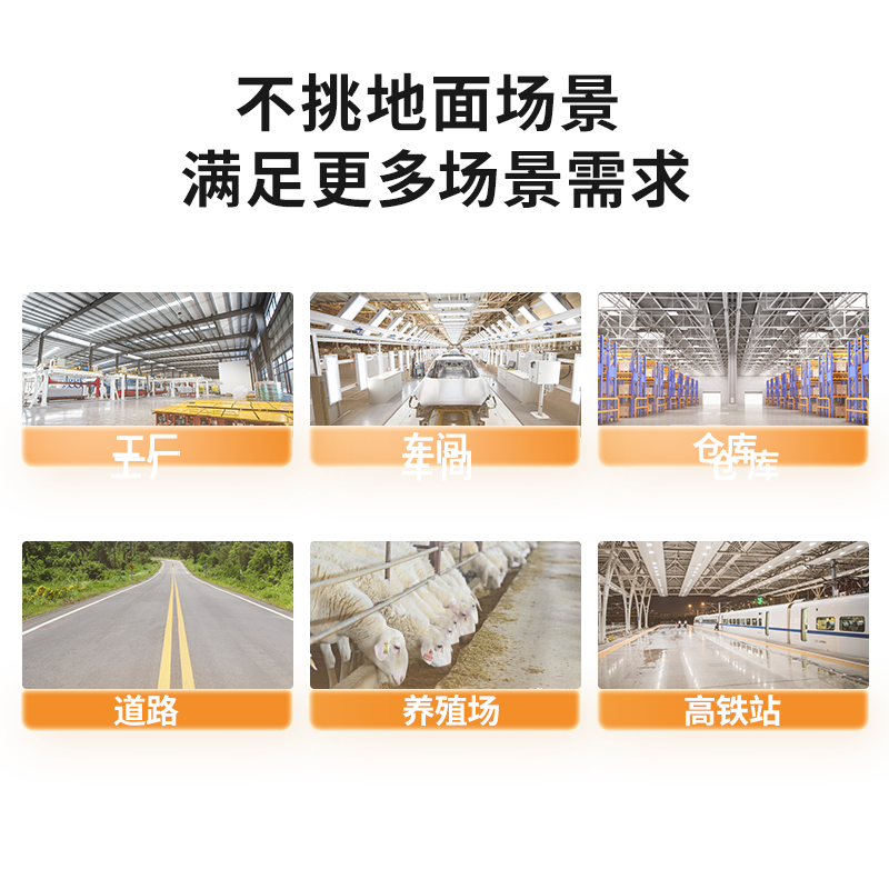 榮事達洗地機適用場景 榮事達洗地機適用場景.png