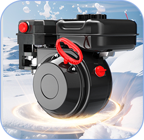 動力系統適配性