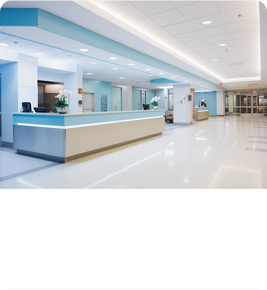 醫(yī)院/學(xué)校